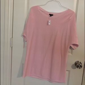 Talbots elbow length sweater